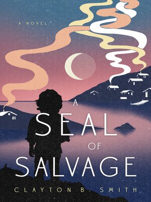 A Seal of Salvage - ebook